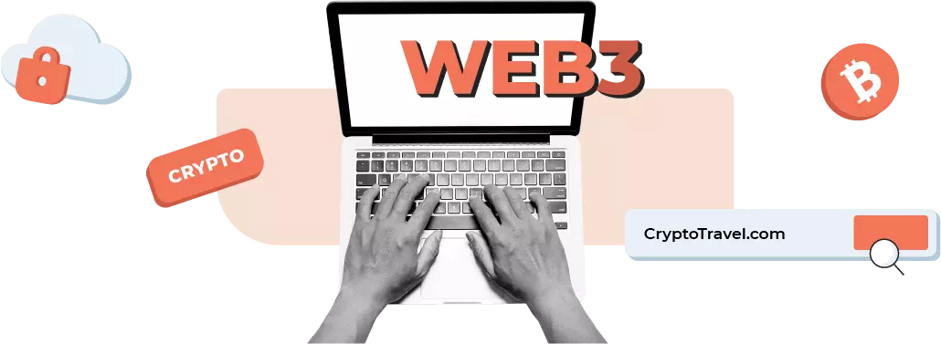 The Staggering Rise in Popularity of WEB3 Domains