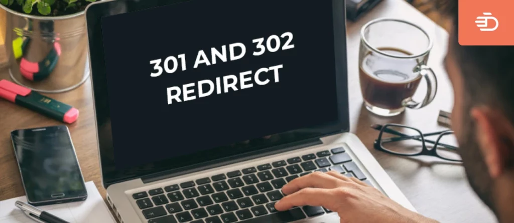 301 and 302 Redirect