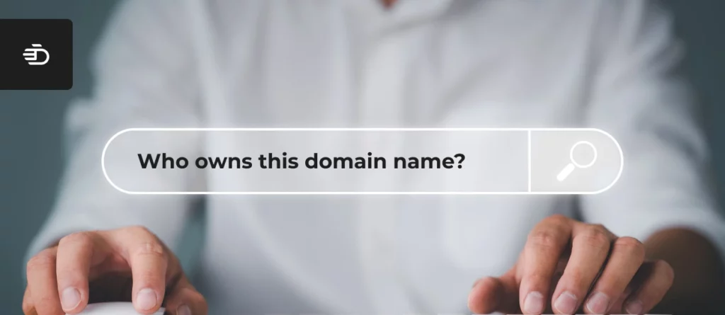 Ways to Find Out Who Owns a Domain Name