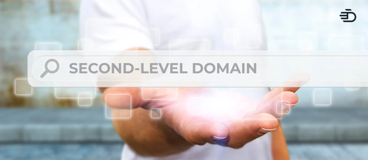Second-Level Domains