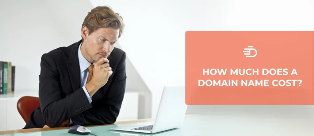 The Cost of Domain Name
