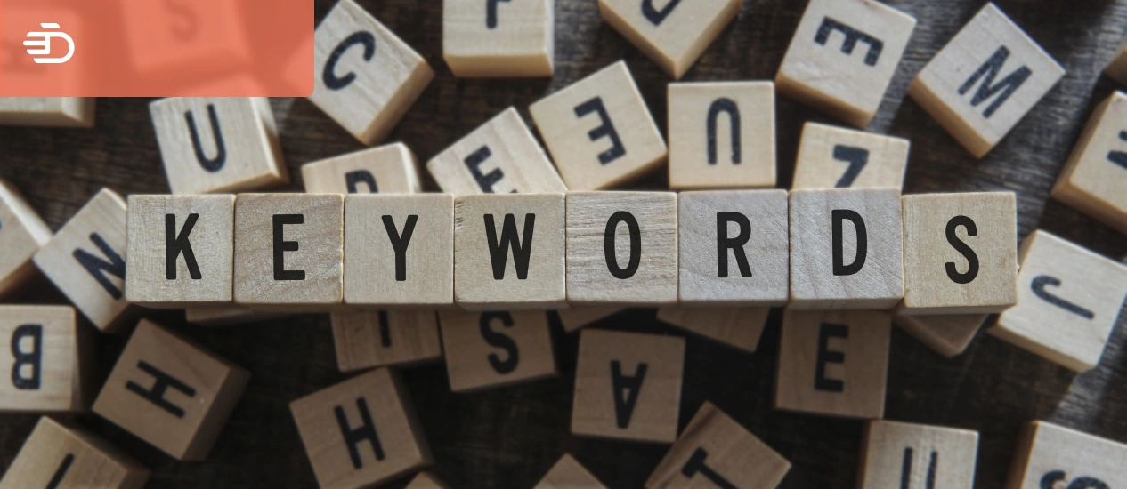 The Value of The Keywords