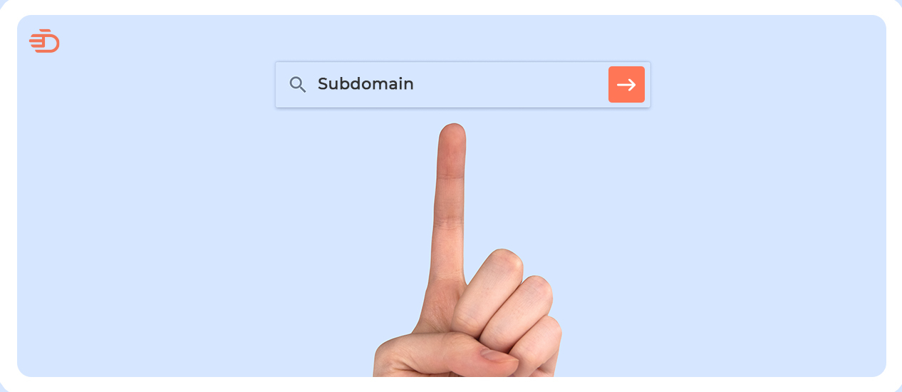 What’s a subdomain, and why is it a good idea to have one?