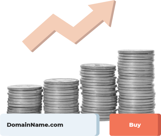 What is domain investing