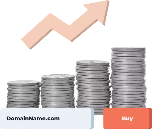 Personalized Domain Investment Services